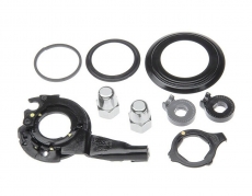 Shimano Zubehr fr 7-Gang Nexus ohne Schelle/Zahnkranz