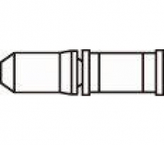 Shimano Kettenverbindungsstift 9-fach Y-06998020