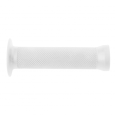 BDCP BMX / Singlespeed Griffe 130/130 mm weiss, Paar