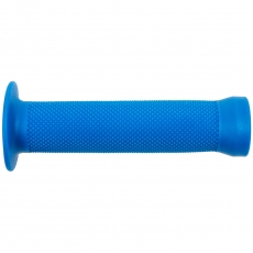 BDCP BMX / Singlespeed Griffe 130/130 mm blau, Paar