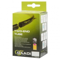 GAADI Zweiend-Schlauch 28'' AV 40mm 40/47-622/635