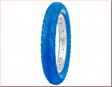 Kenda 12'' K-935 Khan Drahtreifen 12 1/2 x 2 1/4  62-203 blau