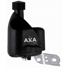 AXA Dynamo Duo 2+2 links montageverpackt