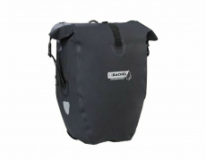Büchel Einzelpacktasche wasserdicht 25,4L, 65,5x30x15cm schwarz, Stück