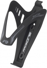 RaceOne Flaschenhalter X-3 Race aus hochfestem Techno-Polymer schwarz