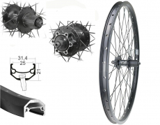BW 28''HR 25-622 Andra40 sz Disk o..36L Shim.M475 6-Loch 8-11f.SSP sz Sp.ED.sz