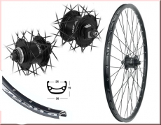 BW 27,5''VR 25-584 DH25 sz Disk m..36L. Shim.ND DHT4050 Ce-Lo SSP sz Sp.Ni.sz