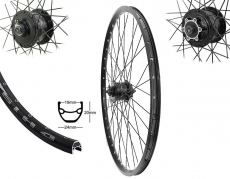 BW 28''VR 19-622 DH19 sz Disk m.�.36L. BDCP ND 3/1 Disk 6-Lo SSP sz Sp.Ni.sz