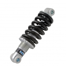 M-Wave Federdmpfer Typ Feder/650 150mm 24mm 8mm Bohrung 34mm Hub