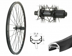 BW 28''HR 25-622 Andra40 sz Disk o..36L TC500 Ce-Lo StA.148/12 8-11f.sz Sp.ED.sz