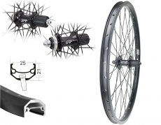 BW 28''HR 25-622 Andra40 sz Disk o..36L XT M8000 Ce-Lo. 8-11f. SSP sz Sp.ED.si