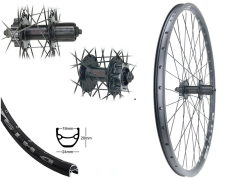BW 28''HR 19-622 DH19 sz Disk m..36L. Joytech 6-Lo SSP 141mm 8-11f.sz.Sp.Ni.sz
