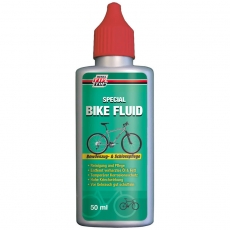 Tip Top Spezial-Bike-Fluid Reinigungs- und Schmiermittel 50 ml