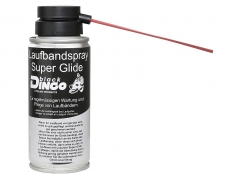 BDCP Super Glide Pro 100ml Laufbandpflege