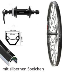 BW 28''VR 19-622 DMC19 sz V-Br.m.�.36L QC400 Ce-Lo. SSp sz Sp.Ni.si