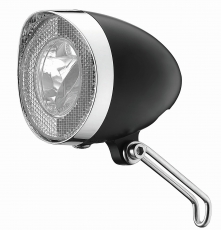 Union Klassic LED UN-4935 schwarz 40 LUX mit Schalter