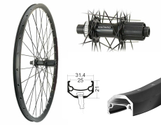 BW 20''HR 25-406 Andra40 sz Disk o.�.36L TC500 Ce-Lo StA.142/12 8-11f.sz Sp.ED.sz