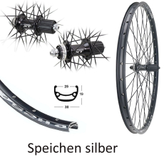 BW 27,5''HR 25-584 DH25 sz Disk m..36L. XT M8000 Ce-Lo. 8-11f. SSP sz Sp.ED.si