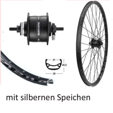 BW 28''VR 21-622 DH21 sz Disk m.�.36L. Shim.ND DH3D37 Ce-Lo.MU sz Sp.Ni.si