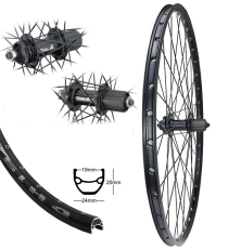 BW 20''HR 19-406 DH19 sz Disk m.�.36L. BDCP MT818 Ce-Lo.8-11f.SSP sz Sp.Ni.sz