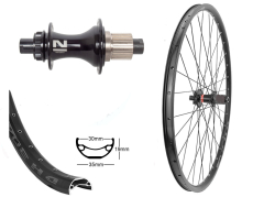BW 28''HR 30-622 DH30 sz Disk m.�.32L. Nov.D462Ce-Lo12f.Mic.StA.148/12 Sp.Ni.sz
