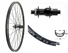 BW 28''HR 21-622 DH21 sz Disk m..32L. TC500 Ce-Lo StA.142/12 12f.Micr.Sp.Ni.sz