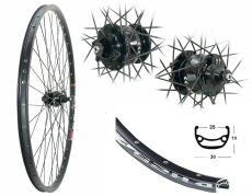 BW 28''VR 25-622 DH25 sz Disk m.�.32L. ND Shutter PD-8 6Lo.SSp sz Sp.Ni.sz