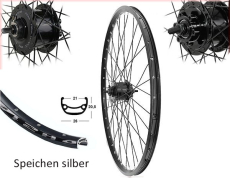 BW 24''VR 21-507 DH21 sz Disk m.�.36L. BDCP ND 3/1 Disk 6-Lo MU sz Sp.Ni.si