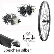 BW 20''HR 25-406 Andra40 sz Disk o.�.36L BDCP MT601 6Loch 8-11f.SSP sz Sp.ED.si