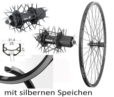 BW 28''HR 25-622 Andra40 sz V-Br.o.�.36L BDCP MT818 Ce-Lo.8-11f.SSP sz Sp.ED.si