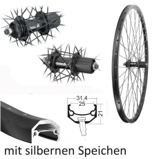 BW 28''HR 25-622 Andra40 sz Disk o.�.36L BDCP MT818 Ce-Lo.8-11f.SSP sz Sp.ED.si