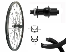 BW 28''HR 19-622 Andra30 sz Disk o.�.36L TC500 Ce-Lo StA.142/12 8-11f.sz Sp.ED.sz