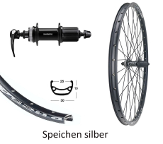 BW 28''HR 25-622 DH25 sz Disk m.�.36L. QC300 Ce-Lo.8-11f. SSP sz Sp.Ni.si