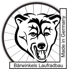 Einspeichen & Zentrieren Carbon-Felge Einzelanfertigung Handmontage