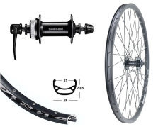 BW 28''VR 21-622 DH21 sz Disk m.�.32L. Shim.TX505 Ce-Lo SSP sz Sp.Ni.sz