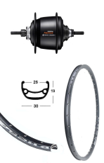 BW 28''HR 25-622 DH25 sz Disk m.�.36L. Nexus 5 FL Disk Ce-Lo.sz.o.Zub. Sp.Ni.si