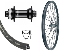 BW 28''VR 19-622 G319 sz Disk o.�.32L. RS470 Ce-Lo StA.100/12 sz Sp.Ni.sz