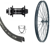 BW 28''VR 19-622 G319 sz Disk o.�.36L. Shim.105 Ce-Lo.StA100/12 Sp.Ni.sz