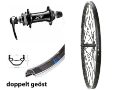 BW 26''VR 19-559 ZX19 sz V-Br.m.D�.36L. XT M8000 Ce-Lo SSP schwarz Sp.Ni.sz