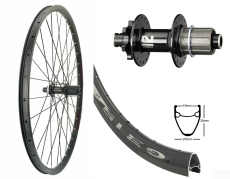BW 28''HR 19-622 G319 sz Disk o.�.32L. Nov.D732 6Lo.8-11f.StA.142/12 Sp.Ni.sz