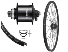 ** 28''VR 19-622 DH19 sz Disk m.�.36L. ND XT DH-UR700 Ce-Lo SSp sz Sp.Ni.sz
