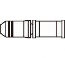 Shimano Kettenverbindungsstift 10-fach superschmal Y-08X98021