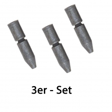 Shimano Kettenverbindungsstift 11-fach 3er-Set superschmal Y-0AH98030