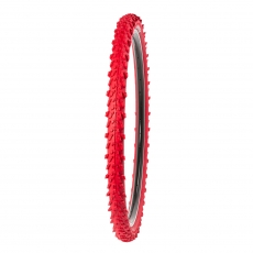 Kenda 26'' K-829 Drahtreifen MTB 50-559 26x1.95 rot