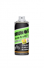 Brunox Top-Kett Kettenspray 100 ml Spraydose, Korrosionsschutz