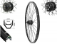 BW 26''VR 19-559 DC19 sz Disk m.�.36L. Shim.ND DH3D32 6Lo.SSP schwarz Sp.Ni.sz