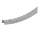 Felge 28'' 19-622 B�CHEL Basic19 silber 36 Loch o.�sen geschliffen VL8,5