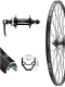 BW 27,5''VR 19-584 DC19 sz Disk m.�.36L. Deore M5100 Ce-Lo. SSP sz Sp.Ni.sz