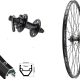 BW 27,5''VR 19-584 DC19 sz Disk m.�.36L. XT M756 6-Lo SSP schwarz Sp.Ni.sz
