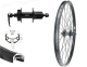 BW 26''HR 25-559 Andra40 sz Disk o.�.36L QB400 6-Lo 8-11f.SSP schwarz Sp.ED.sz